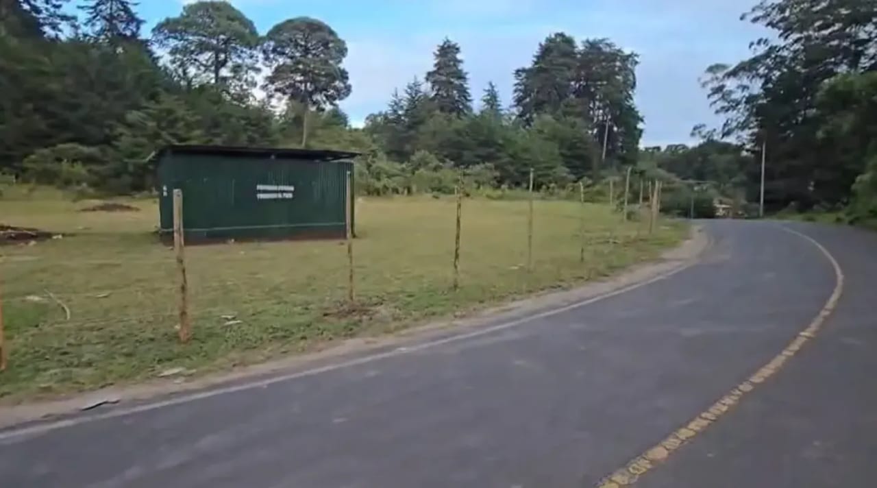 Terreno en alquiler San Jose Pinula — Terreno en Alquiler en San José Pinula, Guatemala, Ciudad — foto 5 de 5
