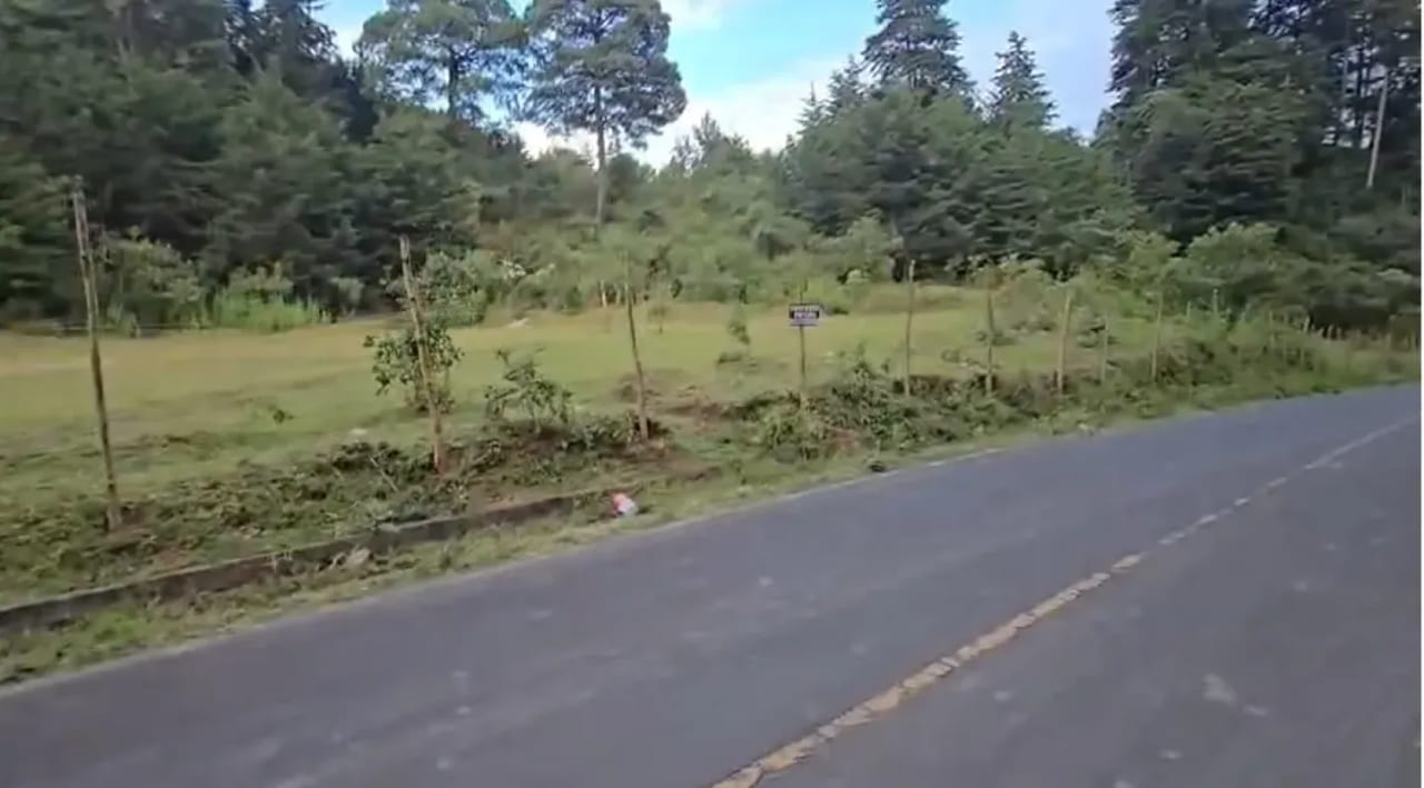 Terreno en alquiler San Jose Pinula — Terreno en Alquiler en San José Pinula, Guatemala, Ciudad — foto 4 de 5
