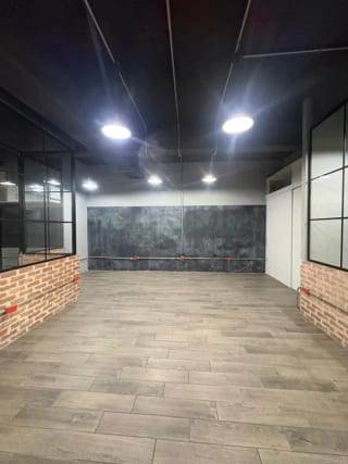 VENDO OFICINA EN EDIFICIO PIALE ZONA 10 CON JARDÍN — Oficina en Venta en Pialé, Zona 10, Guatemala, Ciudad — miniatura 12 de 15
