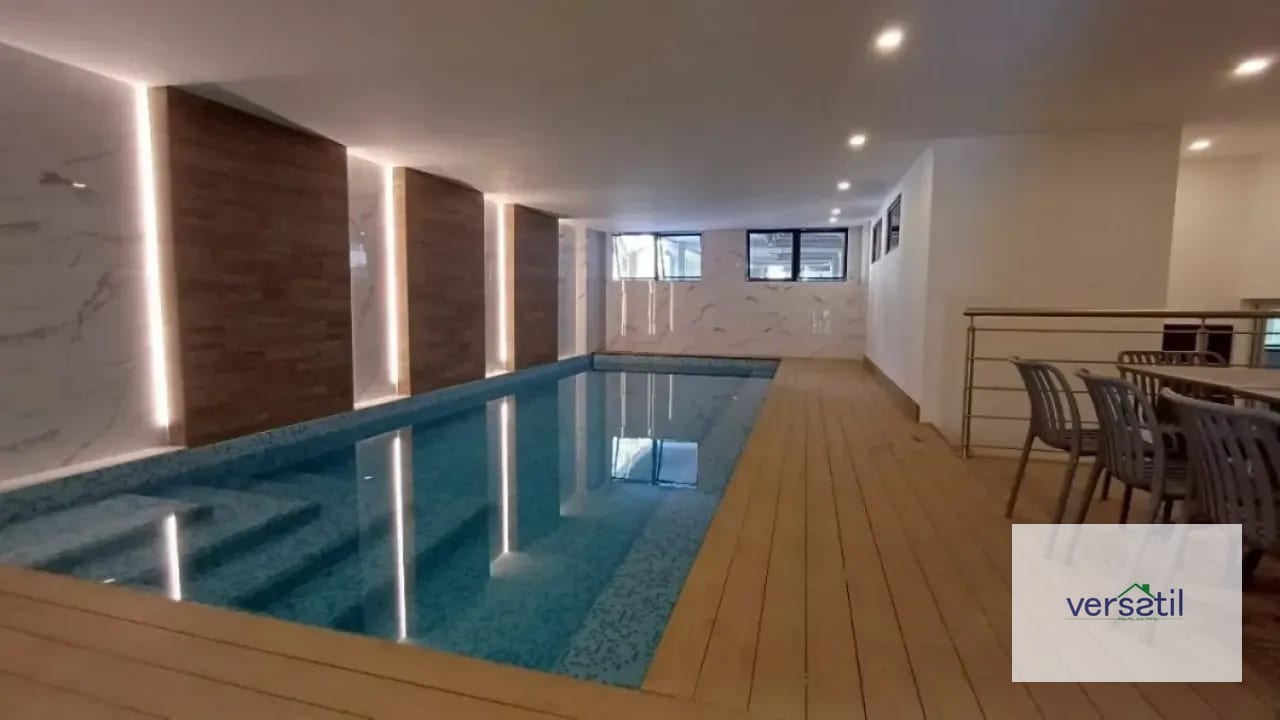 Increíble apartamento NUEVO en venta zona 15 Penthouse — Apartamento en Venta en Arles, Zona 15, Guatemala, Ciudad — foto 12 de 13