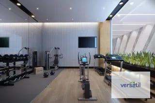 Increíble apartamento NUEVO en venta zona 15 Penthouse — Apartamento en Venta en Arles, Zona 15, Guatemala, Ciudad — miniatura 11 de 13