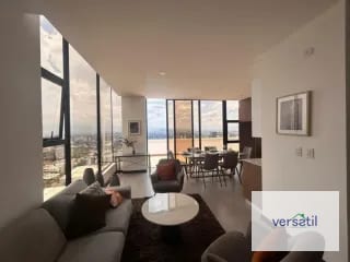 Increíble apartamento NUEVO en venta zona 15 Penthouse — Apartamento en Venta en Arles, Zona 15, Guatemala, Ciudad — miniatura 3 de 13
