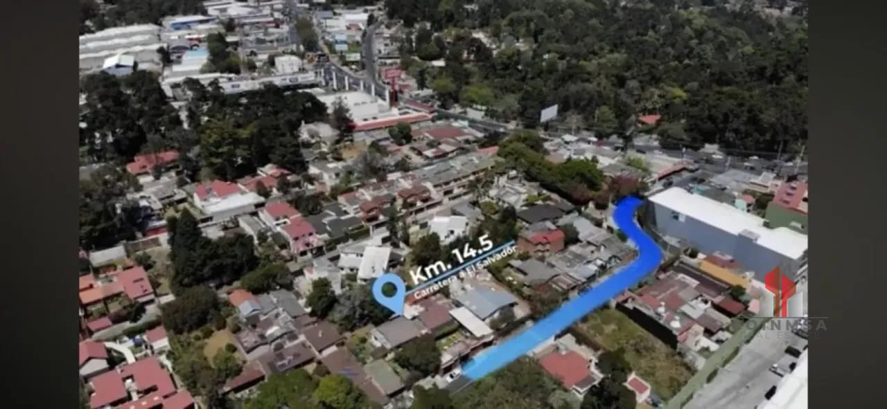 Casa en venta entrada a Muxbal — Casa en Venta en Carretera a El Salvador, Guatemala, Ciudad — foto 6 de 7