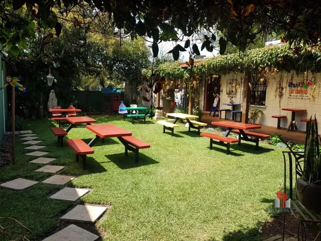 Casa en venta entrada a Muxbal — Casa en Venta en Carretera a El Salvador, Guatemala, Ciudad — foto 3 de 7