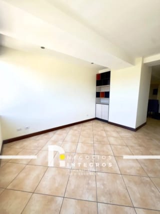 APARTAMENTO EN MILENIA ZONA 10 – 2 HAB + ESTUDIO, NIVEL ALTO — Apartamento en Alquiler en Milenia, Zona 10, Guatemala, Ciudad — miniatura 6 de 16