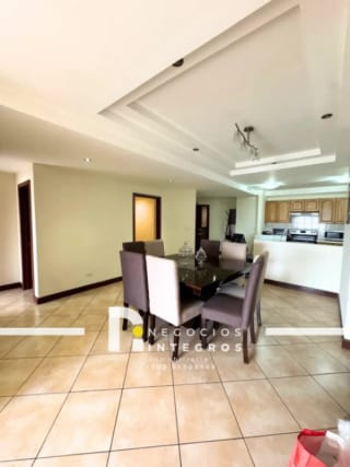 APARTAMENTO EN MILENIA ZONA 10 – 2 HAB + ESTUDIO, NIVEL ALTO — Apartamento en Alquiler en Milenia, Zona 10, Guatemala, Ciudad — miniatura 16 de 16