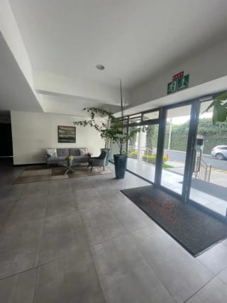 APARTAMENTO EN ZONA 10 – VERONA, 3 HAB + BALCÓN Y TERRAZA — Apartamento en Alquiler en Zona 10, Guatemala, Ciudad — miniatura 8 de 17