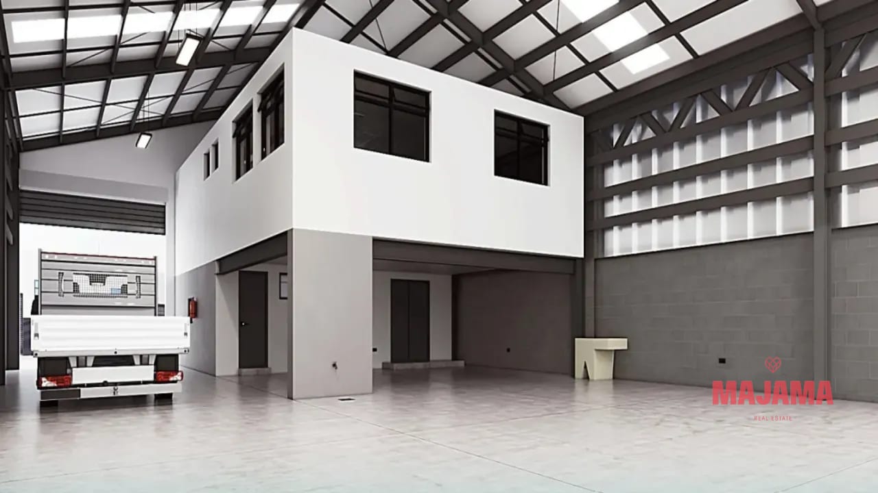 BODEGAS EN RENTA DENTRO DE COMPLEJO EN  VILLA CANALES - CODIGO 0_BRD21 — Bodega / Ofibodega en Venta en Villa Canales, Guatemala, Ciudad — foto 1 de 1