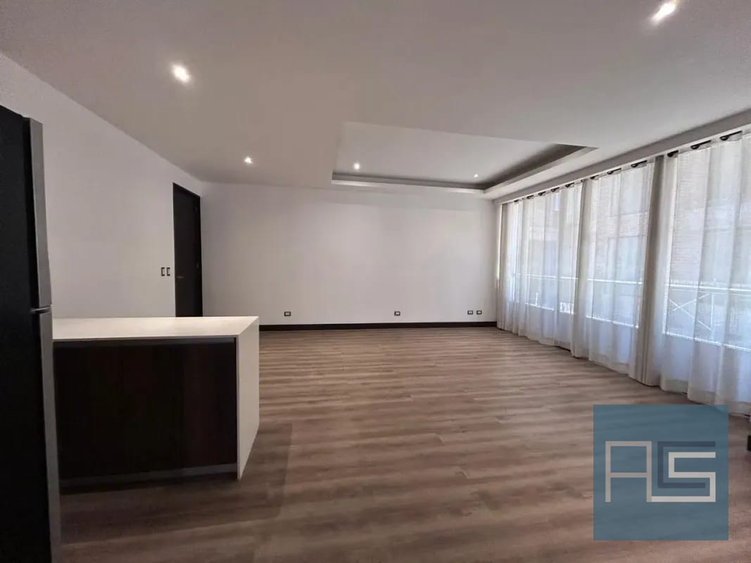 Amplio apartamento en renta de 2 hab en zona 10 — Apartamento en Alquiler en Zona 10, Guatemala, Ciudad — foto 3 de 17