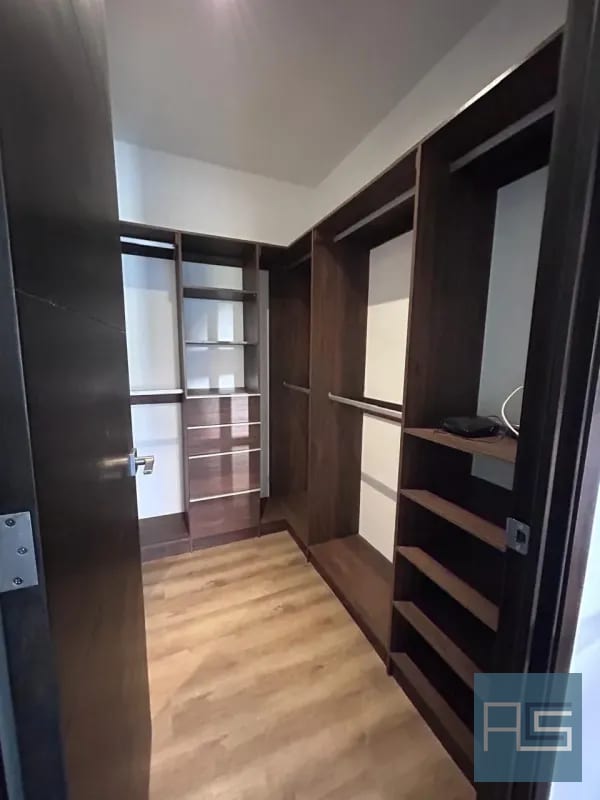 Amplio apartamento en renta de 2 hab en zona 10 — Apartamento en Alquiler en Zona 10, Guatemala, Ciudad — foto 10 de 17