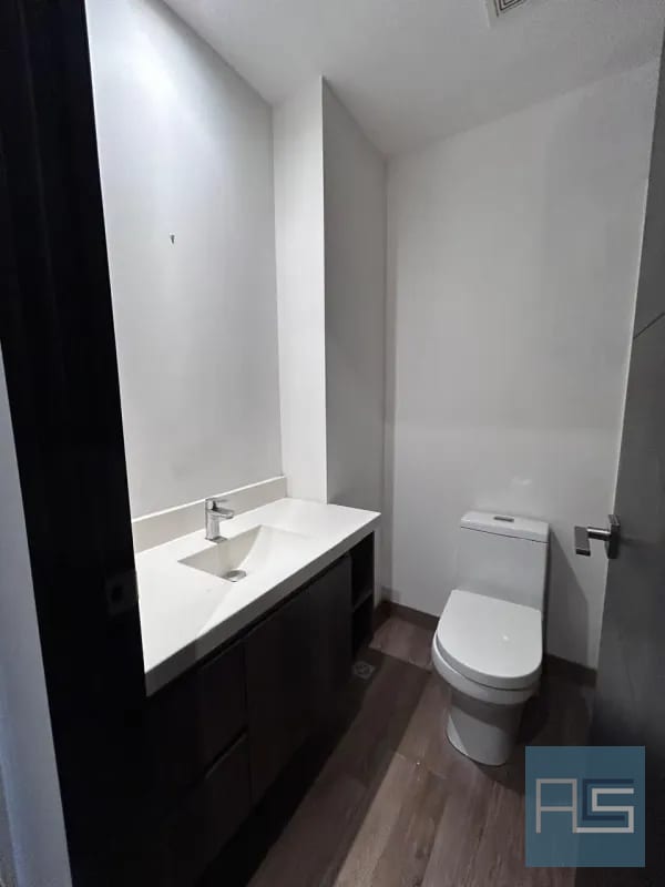 Amplio apartamento en renta de 2 hab en zona 10 — Apartamento en Alquiler en Zona 10, Guatemala, Ciudad — foto 11 de 17