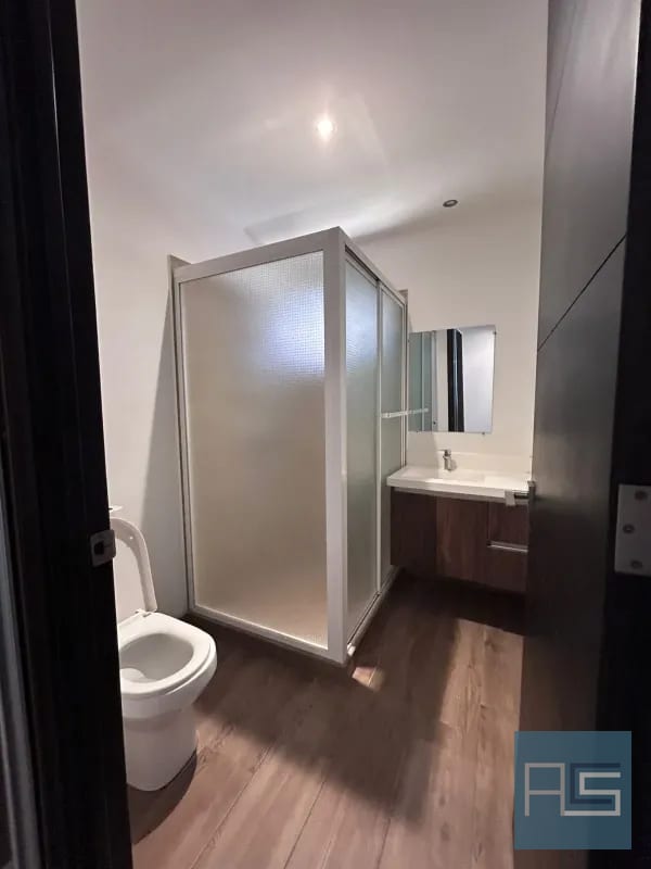 Amplio apartamento en renta de 2 hab en zona 10 — Apartamento en Alquiler en Zona 10, Guatemala, Ciudad — foto 14 de 17