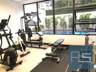 Amplio apartamento en renta de 2 hab en zona 10 — Apartamento en Alquiler en Zona 10, Guatemala, Ciudad — miniatura 16 de 17