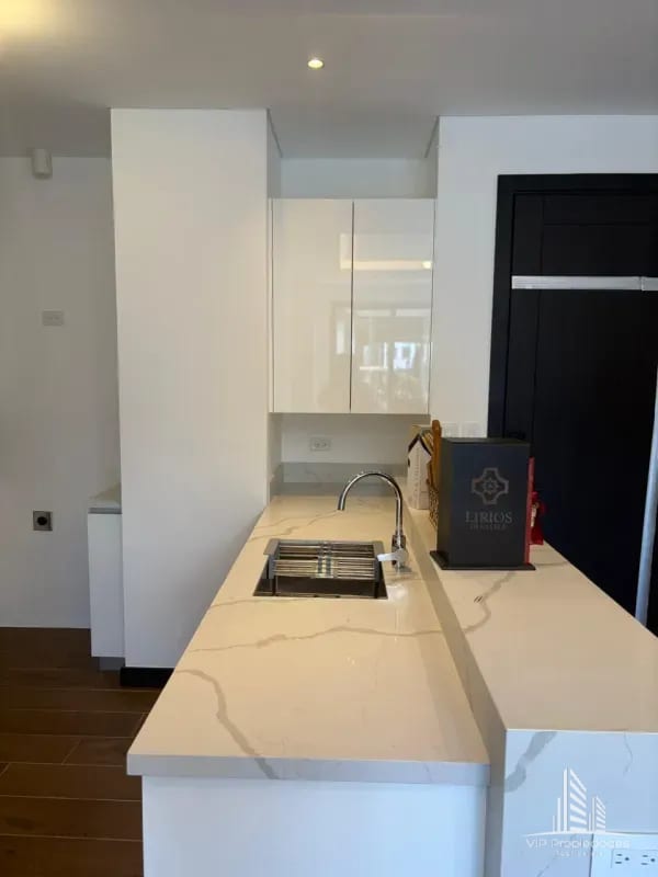 Cayalá Lirios IV, apartamento en alquiler — Apartamento en Alquiler en Zona 16, Guatemala, Ciudad — foto 5 de 10