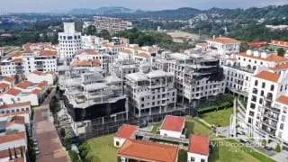 Cayalá Lirios IV, apartamento en alquiler — Apartamento en Alquiler en Zona 16, Guatemala, Ciudad — miniatura 2 de 10