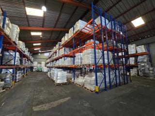Se Subarrienda Bodegas, Zona 11. — Bodega / Ofibodega en Alquiler en Zona 11, Guatemala, Ciudad — miniatura 9 de 9