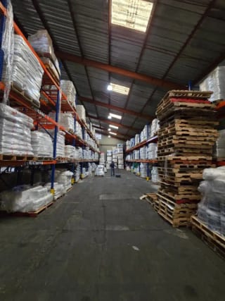 Se Subarrienda Bodegas, Zona 11. — Bodega / Ofibodega en Alquiler en Zona 11, Guatemala, Ciudad — miniatura 5 de 9