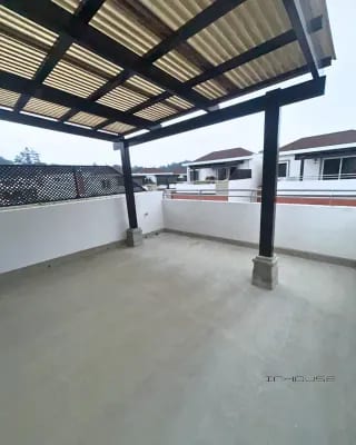 CASA EN RENTA EN VILLAS DE CAPELO KM 22 CAES, DE ESQUINA — Casa en Alquiler en Carretera a El Salvador, Guatemala, Ciudad — miniatura 3 de 11