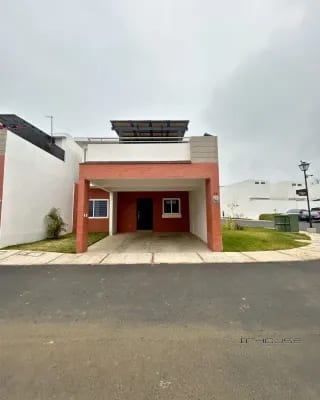 CASA EN RENTA EN VILLAS DE CAPELO KM 22 CAES, DE ESQUINA — Casa en Alquiler en Carretera a El Salvador, Guatemala, Ciudad — miniatura 10 de 11