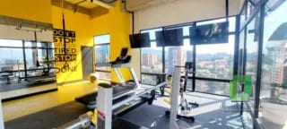 Apartamento en Renta zona 10 — Apartamento en Alquiler en Bonadiez, Zona 10, Guatemala, Ciudad — miniatura 5 de 8
