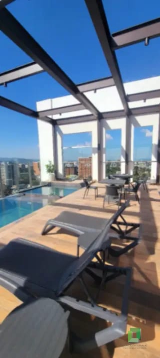 Apartamento en Renta zona 10 — Apartamento en Alquiler en Bonadiez, Zona 10, Guatemala, Ciudad — miniatura 4 de 8