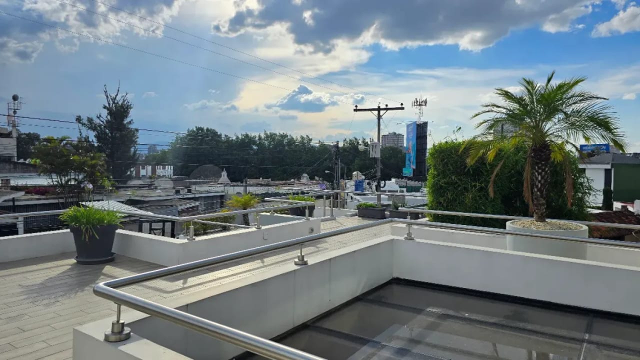 Casa en venta en zona 15, VHI — Casa en Venta en Zona 15, Guatemala, Ciudad — foto 2 de 13