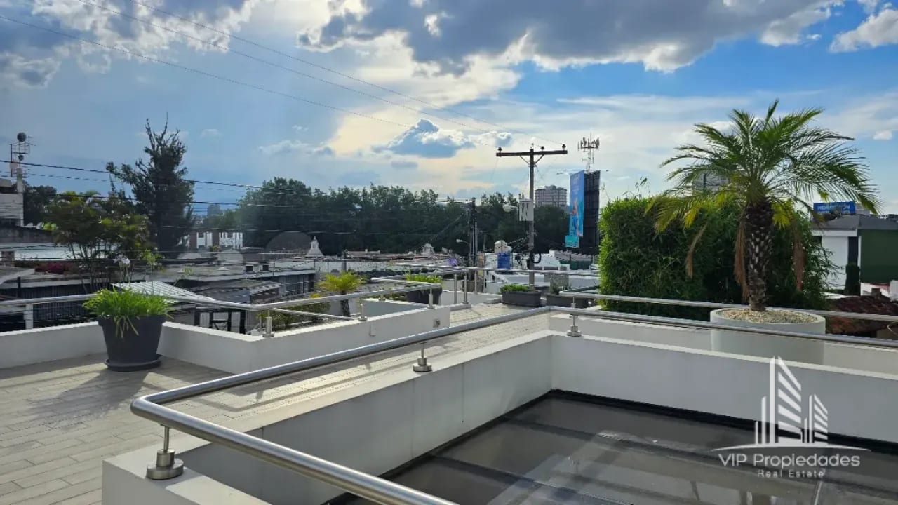 Casa en venta en zona 15, VHI — Casa en Venta en Zona 15, Guatemala, Ciudad — foto 2 de 13