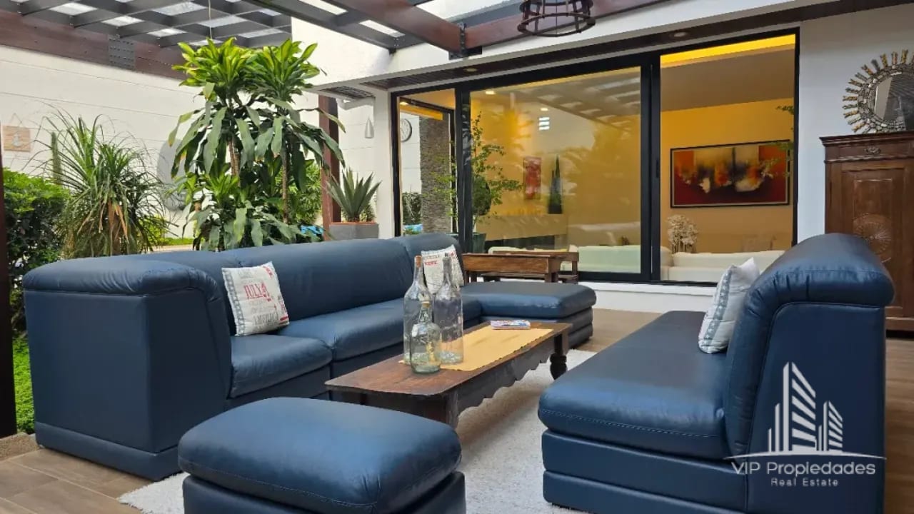 Casa en venta en zona 15, VHI — Casa en Venta en Zona 15, Guatemala, Ciudad — foto 11 de 13
