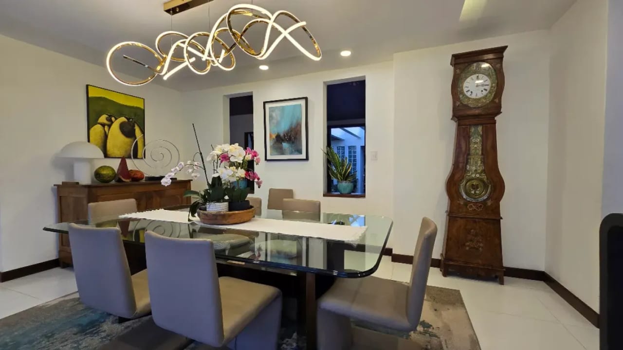 Casa en venta en zona 15, VHI — Casa en Venta en Zona 15, Guatemala, Ciudad — foto 10 de 13