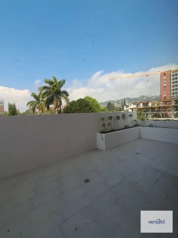 Bello apartamento NUEVO en Venta zona 15 — Apartamento en Venta en Vila Quince, Zona 15, Guatemala, Ciudad — foto 1 de 17