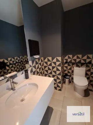 Bello apartamento NUEVO en Venta zona 15 — Apartamento en Venta en Vila Quince, Zona 15, Guatemala, Ciudad — miniatura 9 de 17