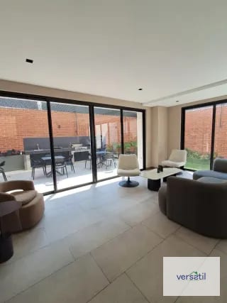 Bello apartamento NUEVO en Venta zona 15 — Apartamento en Venta en Vila Quince, Zona 15, Guatemala, Ciudad — miniatura 7 de 17