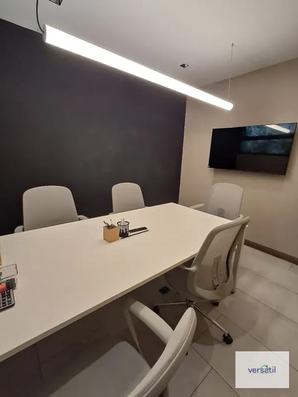 Bello apartamento NUEVO en Venta zona 15 — Apartamento en Venta en Vila Quince, Zona 15, Guatemala, Ciudad — foto 6 de 17