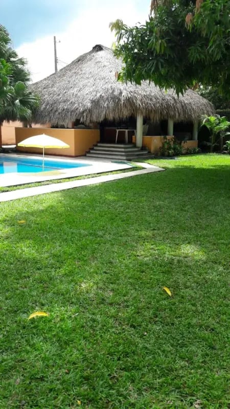 Casa Iztapa — Casa vacacional en Venta en Iztapa, Escuintla — foto 1 de 8
