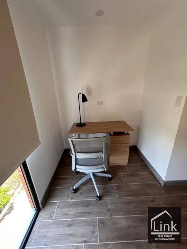 RENTA DE APARTAMENTO AMUEBLADO ZONA 15 KINTEA — Apartamento en Alquiler en Kiintea, Zona 15, Guatemala, Ciudad — foto 4 de 9
