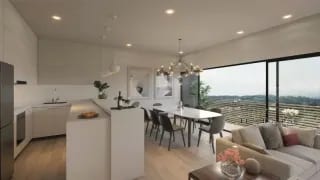 PENTHOUSE EN VENTA EN ZONA 15 PARA ESTRENAR — Apartamento en Venta en Zona 15, Guatemala, Ciudad — miniatura 1 de 11