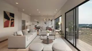 PENTHOUSE EN VENTA EN ZONA 15 PARA ESTRENAR — Apartamento en Venta en Zona 15, Guatemala, Ciudad — miniatura 4 de 11