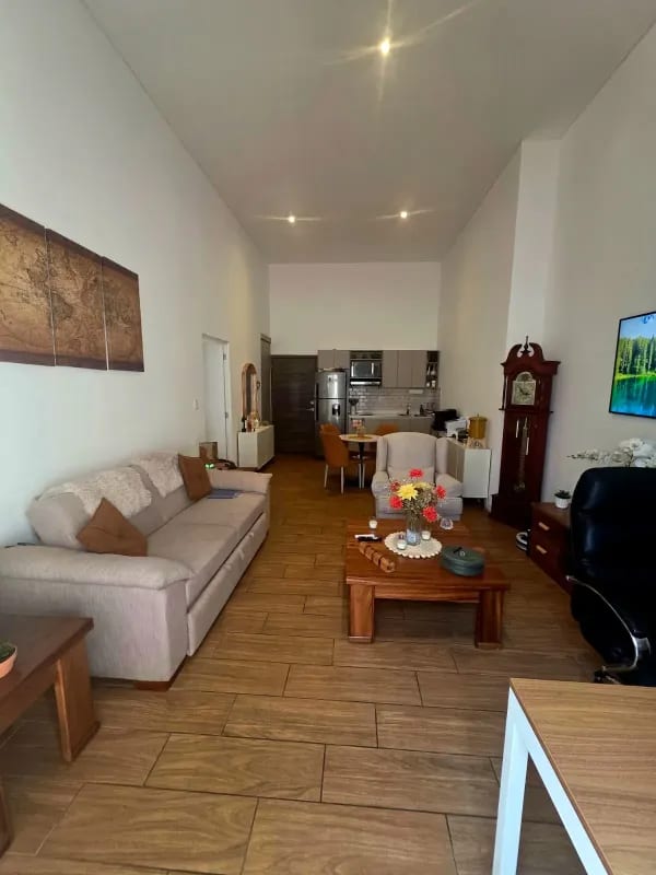 Apartamento en Venta zona 11 Apartamentos SANTINA A un costado de Paiz Aguilar Batres — Apartamento en Venta en Colonia Mariscal, Zona 11, Guatemala, Ciudad — foto 10 de 11