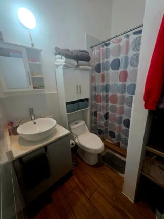 Apartamento en Venta zona 11 Apartamentos SANTINA A un costado de Paiz Aguilar Batres — Apartamento en Venta en Colonia Mariscal, Zona 11, Guatemala, Ciudad — miniatura 8 de 11