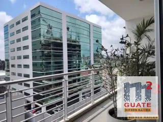 Apartamento en Renta, Zona 10 — Apartamento en Alquiler en Zona 10, Guatemala, Ciudad — miniatura 2 de 8