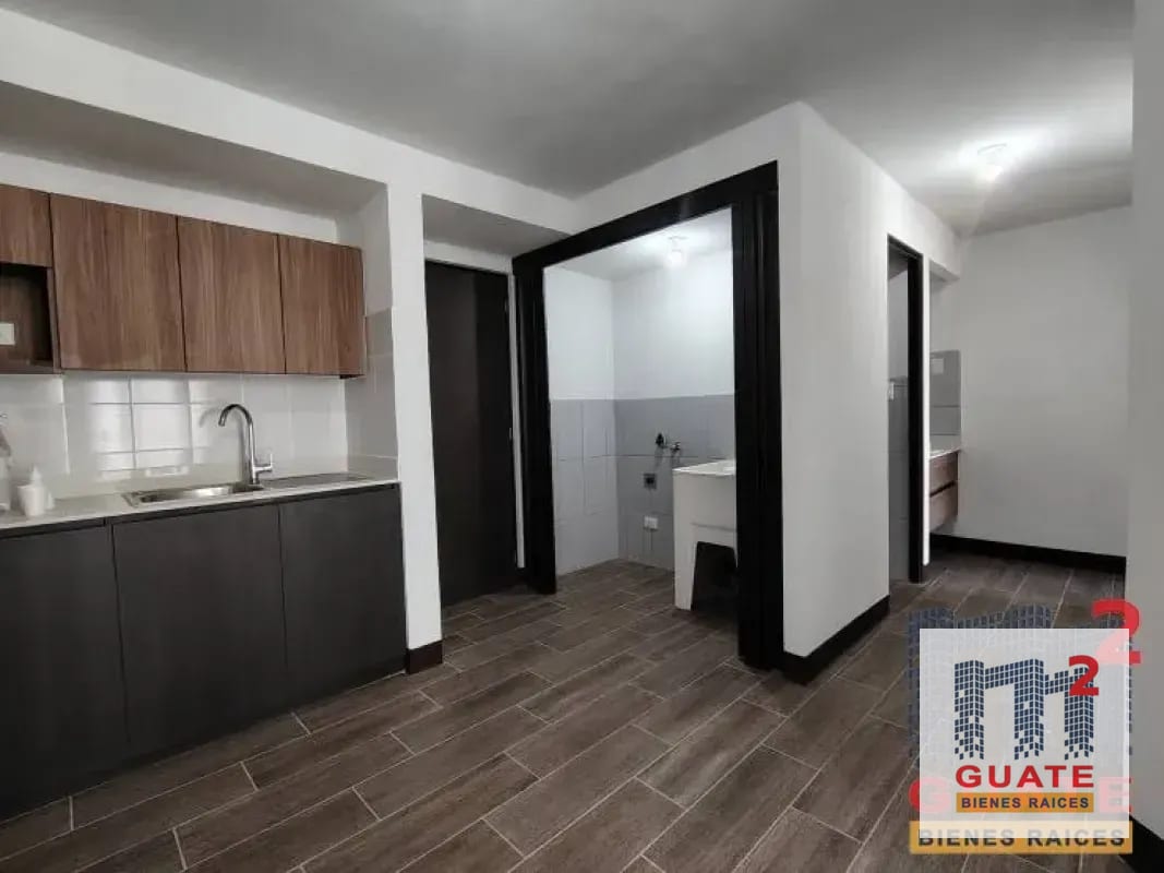 Apartamento en Venta, Zona 06 — Apartamento en Venta en Zona 6, Guatemala, Ciudad — foto 6 de 8