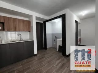 Apartamento en Venta, Zona 06 — Apartamento en Venta en Zona 6, Guatemala, Ciudad — miniatura 6 de 8