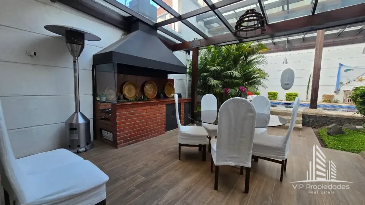 Casa en venta en zona 15, VHI — Casa en Venta en Zona 15, Guatemala, Ciudad — foto 12 de 13