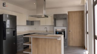 Apartamento en renta - Nordic Zona 15 — Apartamento en Alquiler en Nordic, Zona 15, Guatemala, Ciudad — miniatura 5 de 11