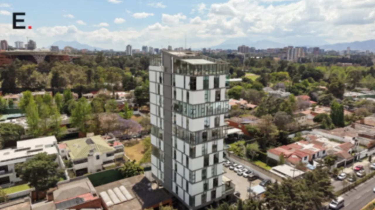Apartamento en renta - Nordic Zona 15 — Apartamento en Alquiler en Nordic, Zona 15, Guatemala, Ciudad — foto 3 de 11