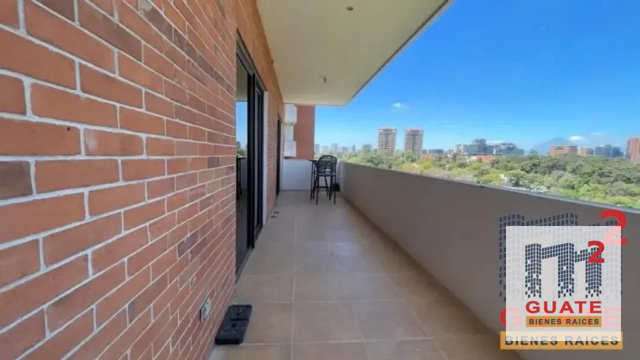 Apartamento en Renta, Zona 15 — Apartamento en Alquiler en Zona 15, Guatemala, Ciudad — foto 8 de 8
