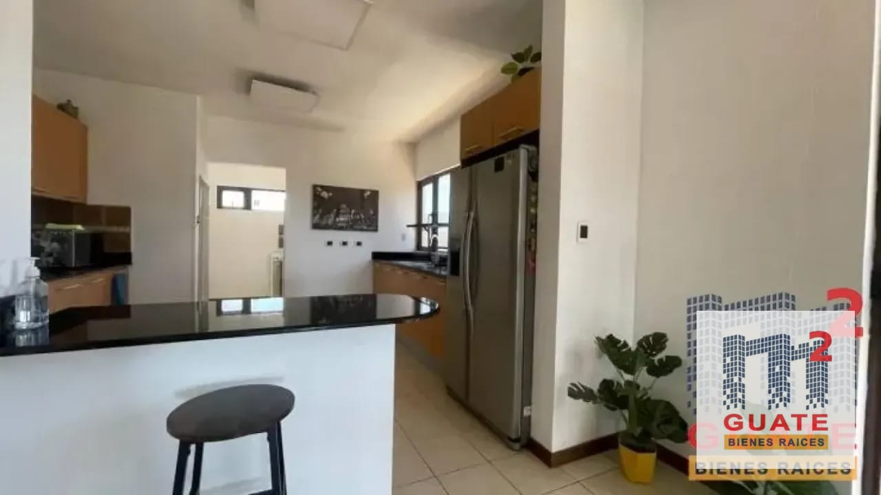 Apartamento en Renta, Zona 15 — Apartamento en Alquiler en Zona 15, Guatemala, Ciudad — foto 7 de 8