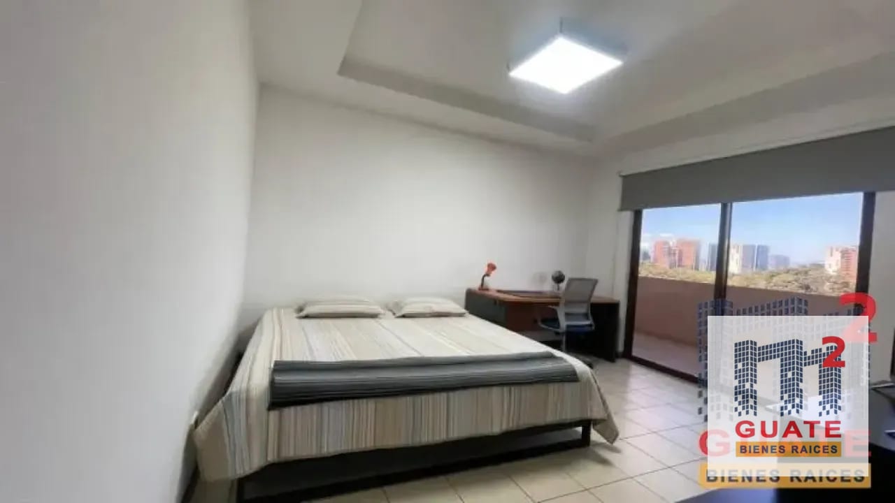 Apartamento en Renta, Zona 15 — Apartamento en Alquiler en Zona 15, Guatemala, Ciudad — foto 5 de 8
