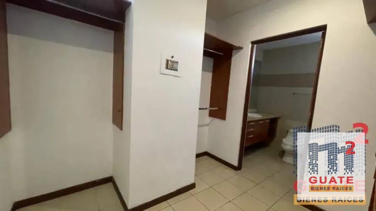 Apartamento en Renta, Zona 15 — Apartamento en Alquiler en Zona 15, Guatemala, Ciudad — foto 4 de 8