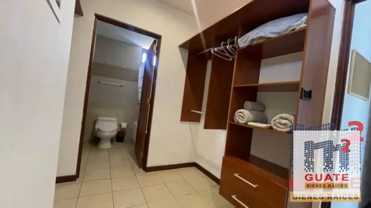 Apartamento en Renta, Zona 15 — Apartamento en Alquiler en Zona 15, Guatemala, Ciudad — foto 3 de 8